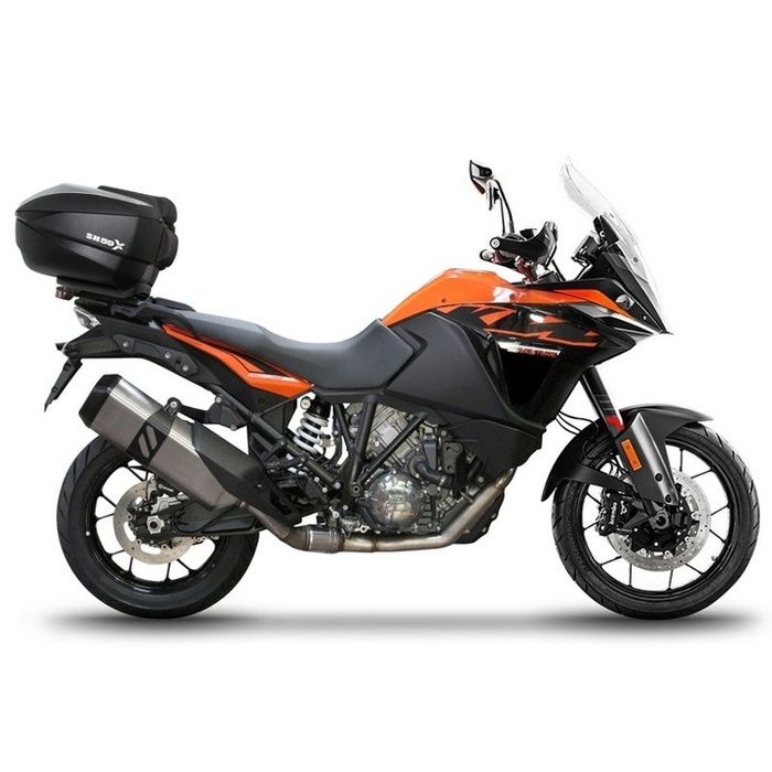 Hliníkový kufr na KTM 1290 Super Adventure